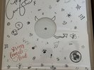The Satanic Rites Of The Wildhearts Test Pressing Ltd Print 2/50