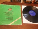 Signed Autographed ZZ TOP Tres Hombres