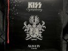 KISS - Symphony: Alive IV 2.28.03 - 2014 3xLP from KISSTERIA Road Case - SEALED