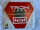 TRON ARES NINE INCH NAILS 7