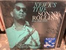 Sonny Rollins Newk's Time NEW 2 LP 45RPM Blue Note Music Matters Ltd. RTI