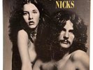 Buckingham Nicks Gatefold Vinyl Polydor PD 5058 Sterling Sound Cut Early Press