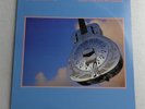 Dire Straits Brothers In Arms LP Vinyl Album Record Rock