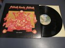BLACK SABBATH-SABBATH BLOODY SABBATH VG+ 12