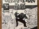 OPERATION IVY ENERGY LP SILVER SPLATTER TTL EXCLUSIVE 170/700 Free Shipping