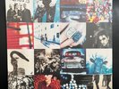 U2  / Achtung Baby -LP- Vinyl: M/ Cover:NM/1st.EU Press  1991 - FACTORY SEALED