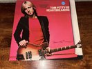 Tom Petty Heartbreakers Damn The Torpedoes Promo VG+ US vinyl