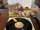 VAN MORRISON Veedon Fleece LP 1974 UK 1st Press STEREO WARNER BROS K 56068 VG+
