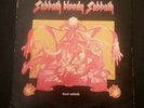 Black Sabbath- Sabbath Bloody Sabbath Vinyl LP BS 2695 WB 1974 Used Vintage VG