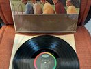 THE BEACH BOYS Today  Vinyl LP Capitol T-2269 - MONO VG/EX in shrink