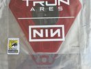SDCC 2025 TRON ARES Nine Inch Nails 7