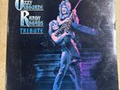 OZZY Osbourne Randy Rhodes Tribute Lp 1987 Complete Original Press Vinyl Record