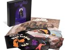 BLACK SABBATH Hand Of Doom 1970-1978 Vinyl Picture Disc Box Set Brand New Sealed