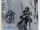 PUCCINI La Boheme SAYAO BJOERLING MOSCONA ANTONICELLI Robin Hood RHR-515 2LP Box