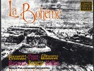 2LP Box PUCCINI La Boheme PAVAROTTI FRENI GHIAUROV KARAJAN Decca 635200/SET-565
