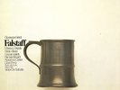 VERDI Falstaff STABILE SILVERI TEBALDI DE SABATA Foyer FO-1039 3LP Box NM 1951