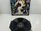 Def Leppard Hysteria Vinyl LP EX/EX 1987 Masterdisk A2U B1 Record Album HYSLP 1