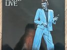 David Bowie - David Live 1974 UK Press 2x Vinyl LP EX+/EX+ Orange RCA Labels
