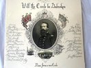Nitty Gritty Dirt Band Will The Circle Be Unbroken 3 LP Album 1972 UA Near Mint