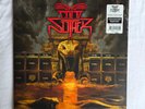 2025 SDCC Exclusive G.I. Joe Cold Slither Blood Moon Red Vinyl LP - NEW SEALED