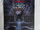 2025 SDCC Exclusive G.I. Joe Cold Slither Zartan Chameleon Blue Vinyl LP SEALED