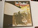 LED ZEPPELIN - LED ZEPPELIN II LP  RL/SS PRESSWELL PRESS OG RARE ROBERT LUDWIG