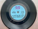 BRUCE SPRINGSTEEN BLINDED BY THE LIGHT RARE 7” VINYL PLAY BACK WITH PROMO SLEEVE