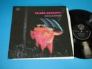 Black Sabbath / Paranoid (UK 1974, WWA Records WWA007, WWA 007) Laminated LP