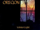 Oregon - Winter Light, LP, (Vinyl)