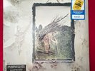 Led Zeppelin - Led Zeppelin IV New Vinyl LP 180 Gram Remastered SEALED NEW