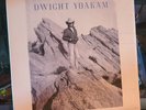 DWIGHT YOAKAM JUST LOOKIN FOR A HIT VINYL RECORD REPRISE SHRINKWRAP