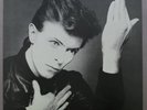 David Bowie – Heroes / Helden (German-Engl Version) LP Victor RCA PL 42372 MINT-