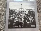 Kendrick Lamar - To Pimp a Butterfly Standard 2 LP Black Vinyl
