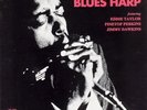Carey Bell - Carey Bell's Blues Harp, LP, (Vinyl)