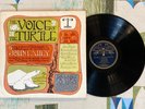 John Fahey LP The Voice of the Turtle Takoma VG+/EX