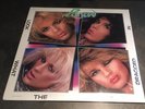 POISON - Look What The Cat Dragged In ￼Original 1986 Club Vinyl LP  SEALED