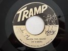 Reggae 45 - The Uniques 