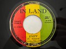 Reggae 45 - Willie Williams 