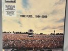 LP OASIS Time Flies 1994-2009 (4LP BLACK VINYL BOX, 2025) NEW MINT SEALED
