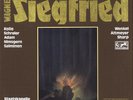 5LP Box WAGNER Siegfried KOLLO ADAM ALTMEYER NIMSGERN JANOWSKI Eurodisc 301810
