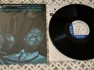 Hank Mobley Soul Station lp like new Blue Note Art Blakey Paul Chambers Kelly