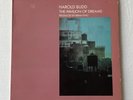 HAROLD BUDD The Pavilion Of Dreams EDITIONS EG LP VG+ 1981 Ambient