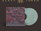 Sleep Token - Even In Arcadia Vinyl - Hint Of Blue Variant Limited PRESALE.