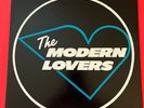 JONATHAN RICHMAN The Modern Lovers /Original 1976 Home Of The Hits HH1910 VG+