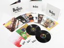 The Beatles In Mono VINYL Box Set 2025 Reissue 14 LP's BRAND NEW Rare SEALED