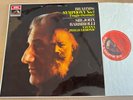 ASD 2421 Brahms Symphony No. 2 Sir John Barbirolli VPO S/C