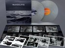 AUDIOSLAVE – “OUT OF EXILE” IVC EDITION Silver Color 2X Vinyl LP In Hand