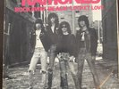 THE RAMONES ROCKAWAY BEACH LOCKET LOVE 7