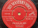 Negro Succes - Bana Ya Bel Age - CONGO Early Rumba Latin Super Rare 45 / HMV