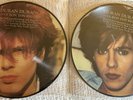 Duran Duran - Duran Durance - Rare 1985 USA 13 track double picture disc LP